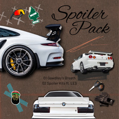 Spoiler Kits (feat. LE$)