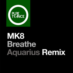 Breathe (Aquarius Remix)
