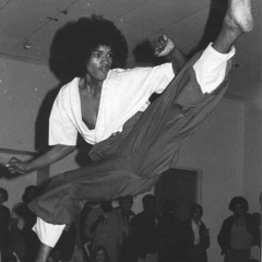SWEET CHIN MUSIC_