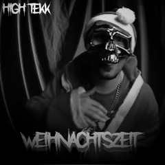 Sido - Weihnachtszeit HIGH TEKK REMIX