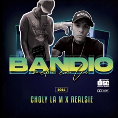 Bandio Metio En Lios Ft (realsiee y cholylaM) (losabrandespues)