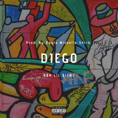 Yea Im Lit (prod. Kayla Michelle Shirk)