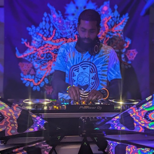 CLOUD 9 Set - 7th May 2023