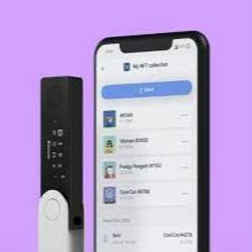 Stream A Comprehensive Guide To The Best Ledger Wallets Available by