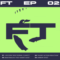 Various Artists - FT EP 02