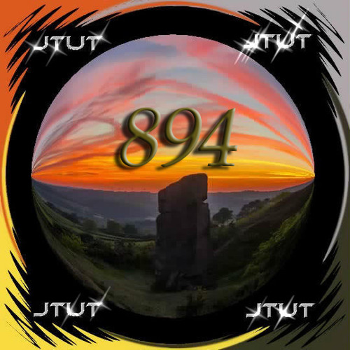 Journeys Through Uplifting Trance 894