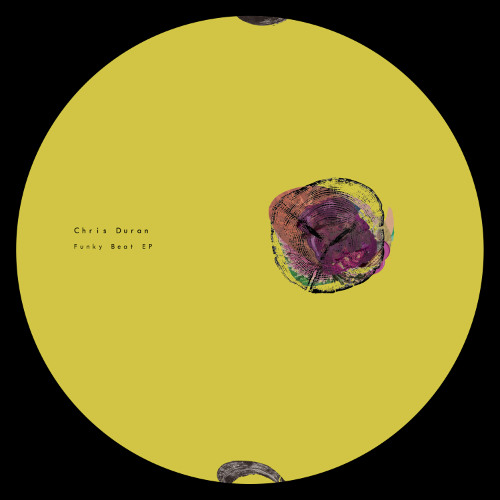 PREMIERE : Chris Duran - In The Night