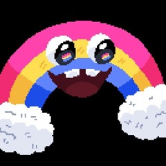 Chica's Magic Rainbow