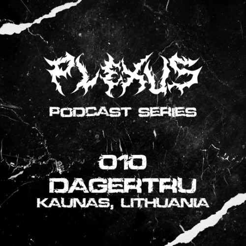 010 - DAGERTRU | Kaunas, Lithuania