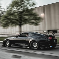 Tuesday - Bass boosted