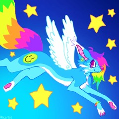 dance it off (bunny hop)