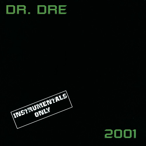 What's The Difference (Instrumental)
