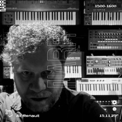 Ali Renault 15/11/25