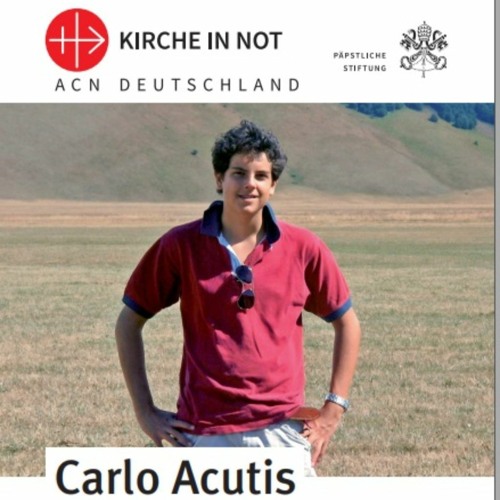 Seliger Carlo Acutis: Influencer Gottes und Cyber-Apostel der Eucharistie