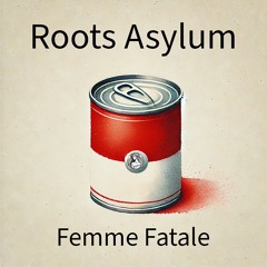 Femme Fatale