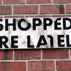 Roadster Richie X Fetti Bucks - Lately