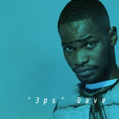 (Unreleased)Dave - 3ps Freestyle Prod.By @Is1door [ExtendenVersion]