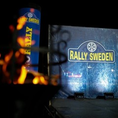 24/2 - Rally Sweden 2022 (Torsdag)