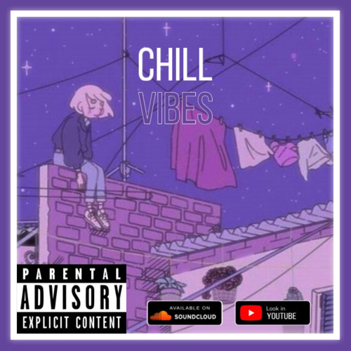 CRICKET - Chill Vibes (ft. shilohdynasty)