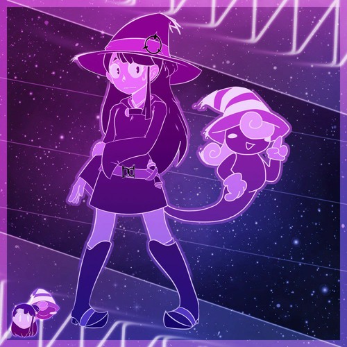 Beware The Forest's Witches