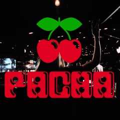 MELITTAH live @ Pacha Munich - 28.12.2024