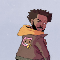 Brown Suede (Instrumental)