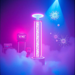 DJ M Project - Can't Stop!