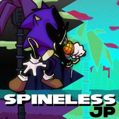 Spineless JP