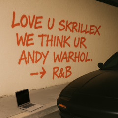 Skrillex - DRUIDS (rom Edit)