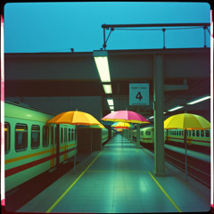 At the Station (A pop)