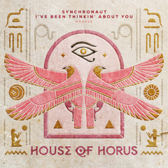 I've Been Thinkin' About You