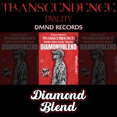 diamondblend - Special Guest Set at f8sf on June 7th, '25