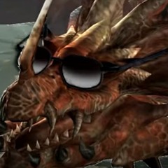 Monster Rancher OST