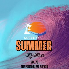Tugatunez Pack - Goodbye Summer Vol. 78