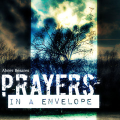 PRAYERS IN A ENVELOPE