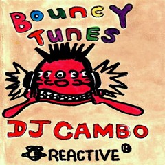 Dj Cambo Bouncy Drumchapel Pirate Radio Happy Hardcore Glasgow UK