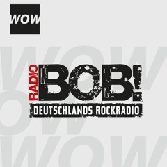 Radio BOB! 2020 WOW.Jingles & Branding