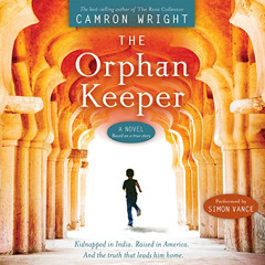 [FREE] EBOOK 📘 The Orphan Keeper by  Camron Wright,Simon Vance,Shadow Mountain EPUB