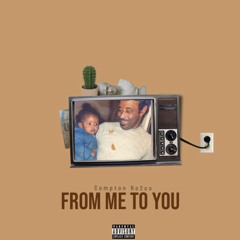 12. Personal feat. Doe Boy