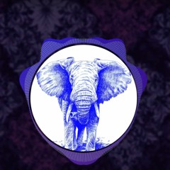 The Blue Elephant | الفيل الازرق - The Berberian Remix