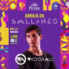 Victor Alc @ Sollares [Live] 27.06.2020