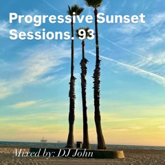 Progressive Sunset Sessions 93