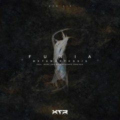 Furia - Metamorphosis (Wabe Remix) | XTR Records