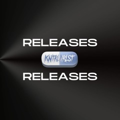 KNTRLVRLST - Releases