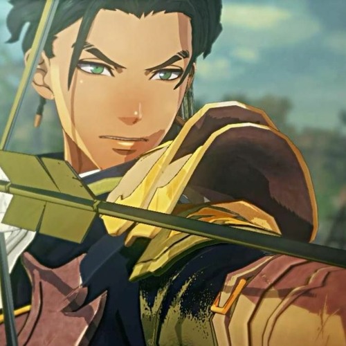 Fire Emblem Warriors:  Three Hopes OST - Apex Of The World (Part 1) (Inferno)