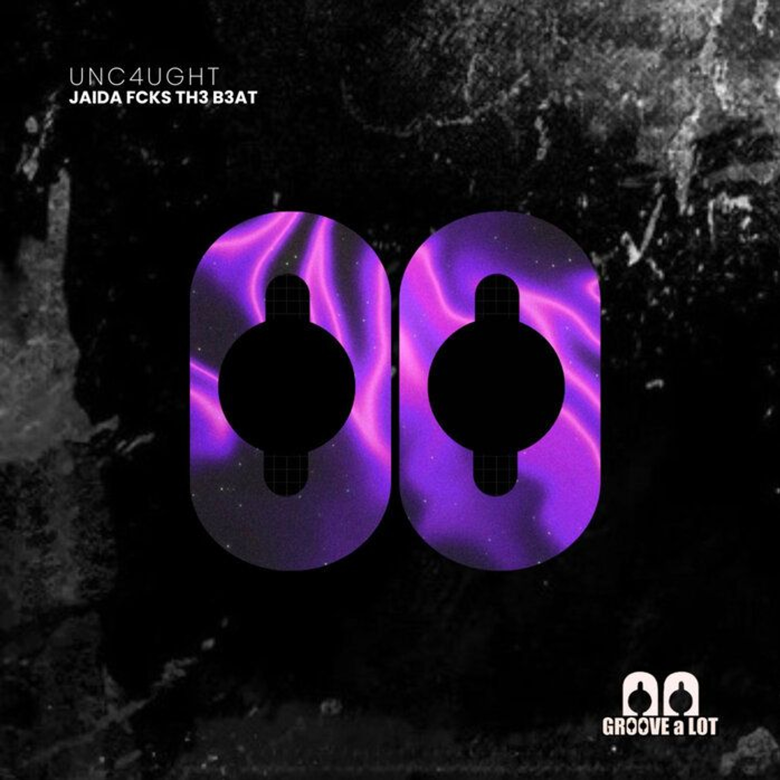 JAIDA F*CKS TH3 B3AT. - UNC4UGHT (Groove A Lot) episode artwork