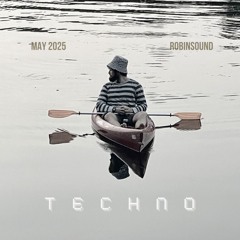 Kayak TECHNO Journey (robinsound dj set)