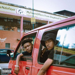 Khukhumele (Flip)