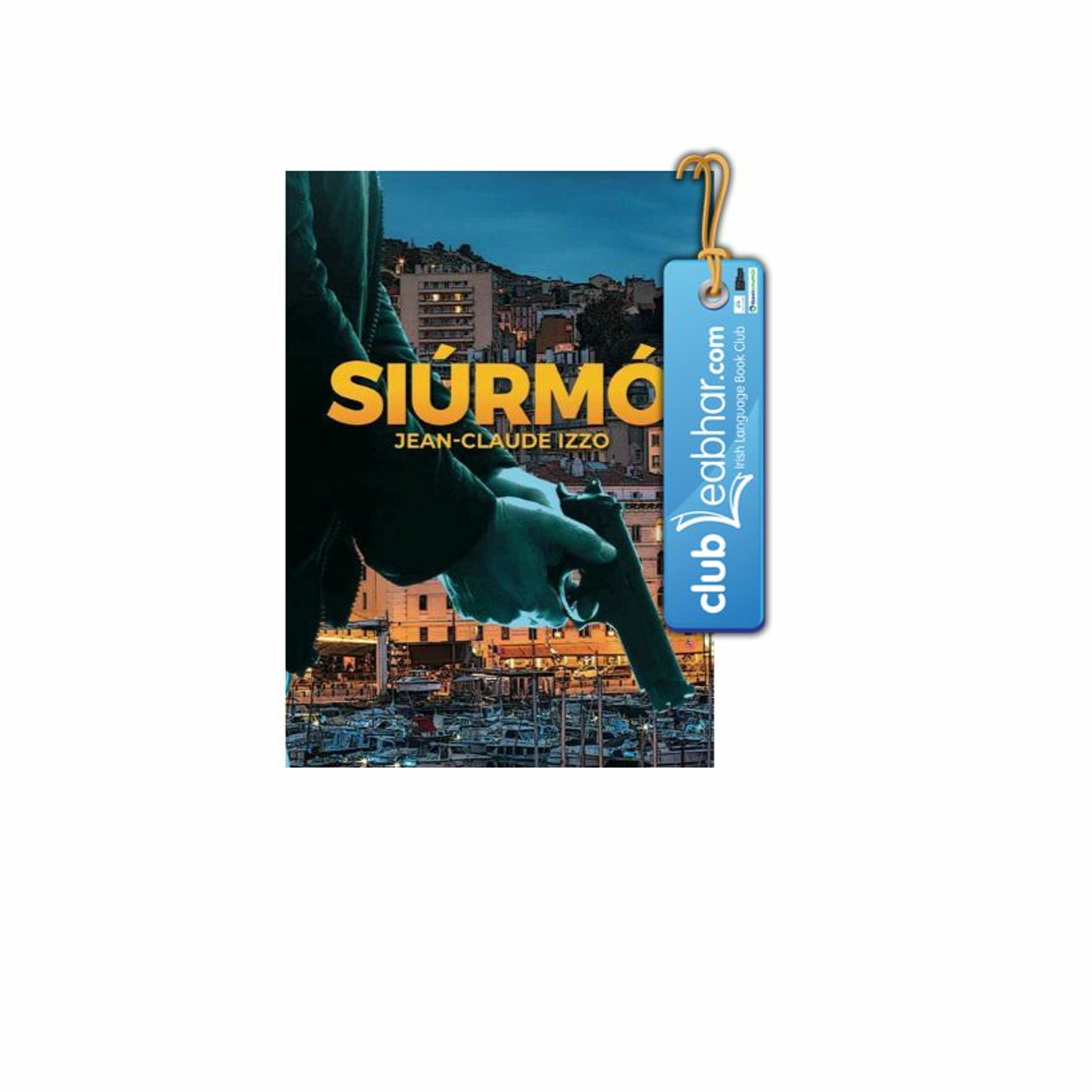 ClubLeabhar.com - Irish Language Book Club