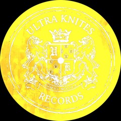 Benny S ─ Inspirations (Gunnter Remix) [UKR042]
